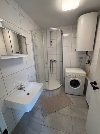 Monteur Wohnung Bild 5