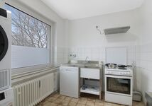 Top ausgestattete Unterkunft in Witten- mit Balkon Bild 4