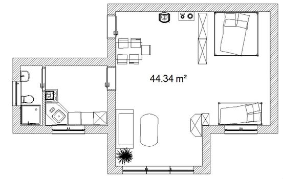 Ferienwohnung Werner Picture 2