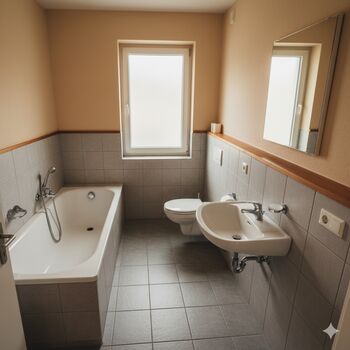 Monteurunterkünfte in Essen – 24h Check-In Bild 4