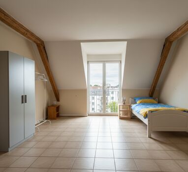 Monteurunterkünfte in Essen – 24h Check-In Bild 2