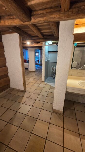 Schöne Wohnung mit Küche, Terrasse in Griesheim für 4 Pers. Picture 2