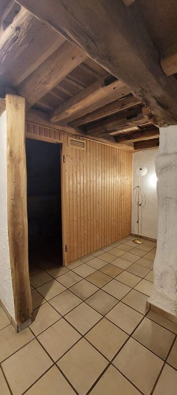 Schöne Wohnung mit Küche, Terrasse in Griesheim für 4 Pers. Bild 2