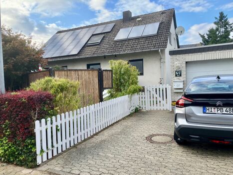 Zimmer-in-Sarstedt Bild 5