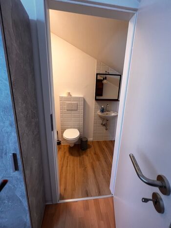 Firmen Apartment 6 Personen Obrázok 5