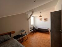 Firmen Apartment 6 Personen Bild 8