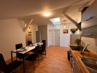 Firmen Apartment 6 Personen Bild 7