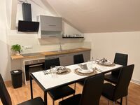 Firmen Apartment 6 Personen Bild 1