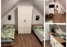 Monteur - Appartements von 1 bis 6 Bewohnern in Remscheid Bild 7