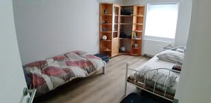 Wohnung Schwarz Bild 2