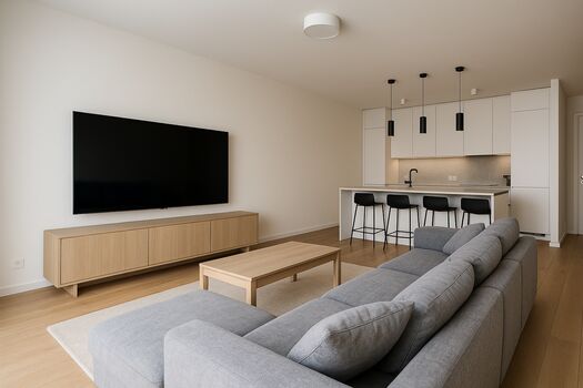 Business Apartment Günzburg