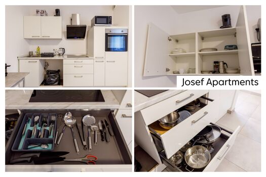 Josef Apartments Picture 2