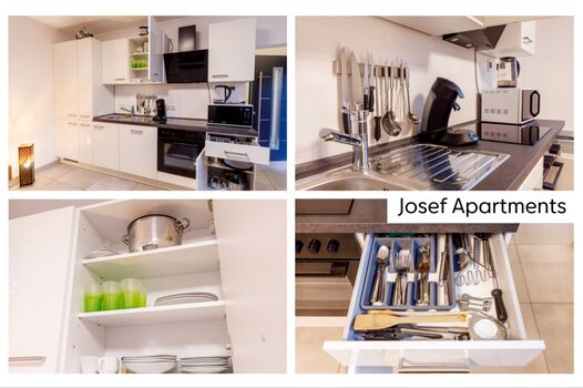 Josef Apartments Picture 3