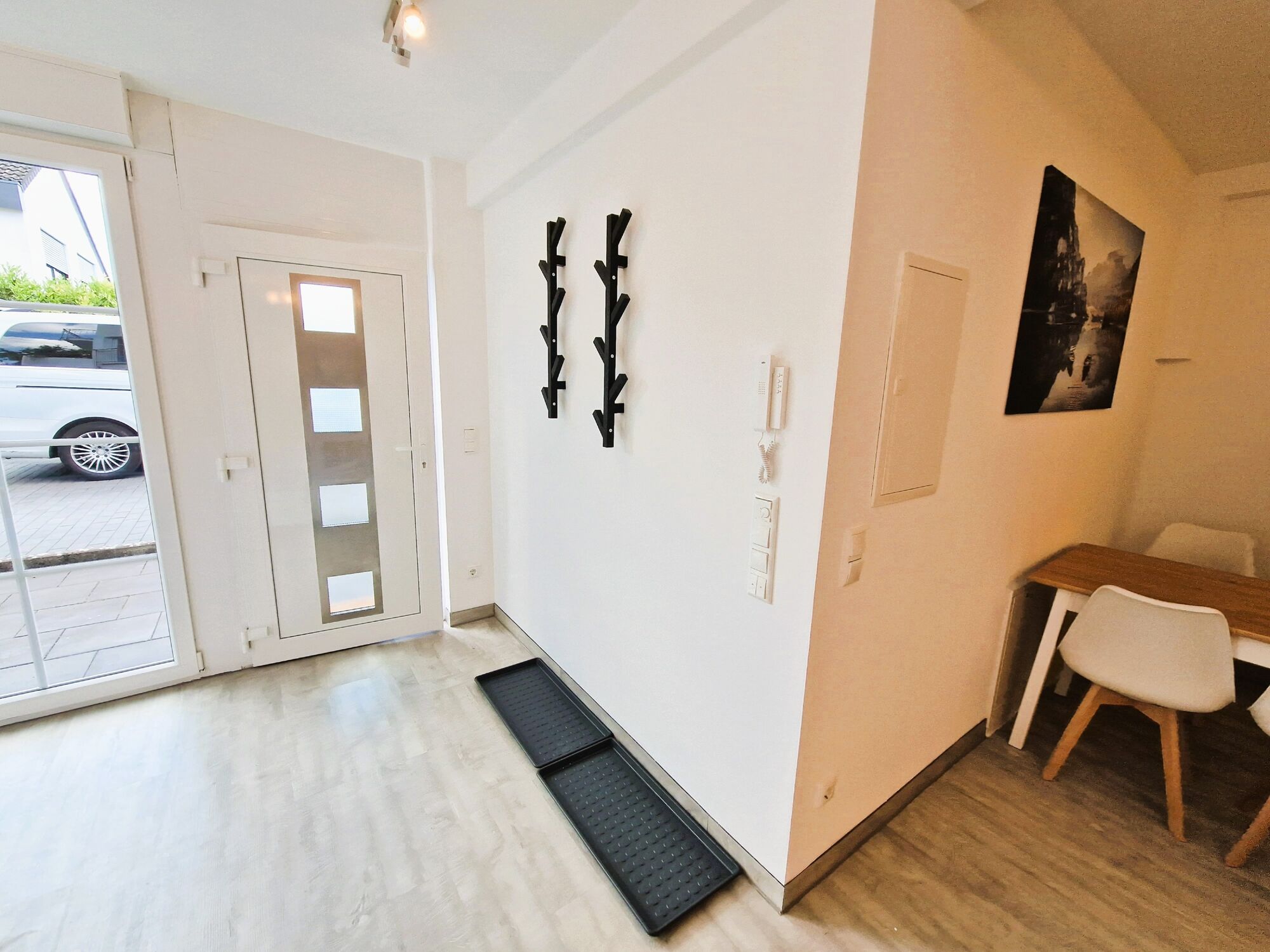 Garderobe