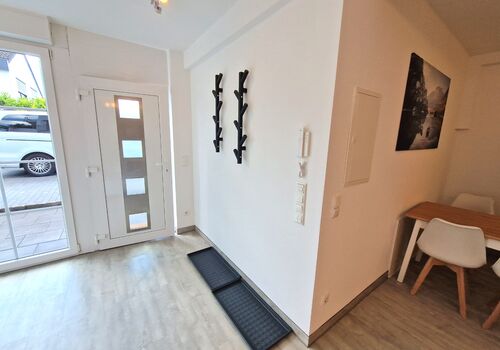 ☆TOP Wohnung☆ vor Frankfurt, Flughafen, Industriepark Picture 5