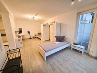 ☆TOP Wohnung☆ vor Frankfurt, Flughafen, Industriepark Bild 1