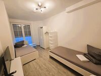 ☆TOP Wohnung☆ vor Frankfurt, Flughafen, Industriepark Bild 2