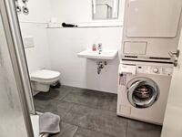Bad mit Dusche