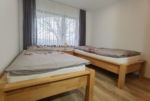 Ferienwohnung Hockertz Bild 5