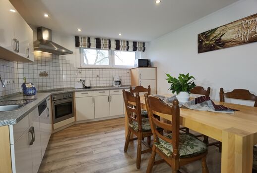 Ferienwohnung Hockertz Bild 2