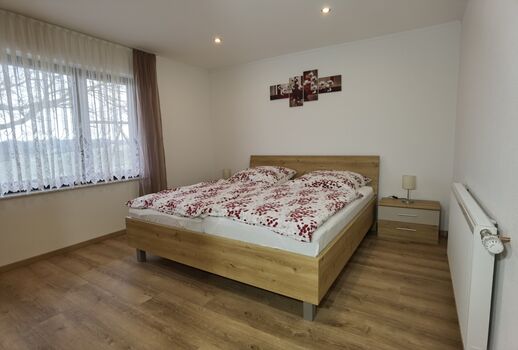 Ferienwohnung Hockertz