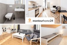 Monteurhome24 - Essen - Bochum - Gelsenkirchen Bild 21