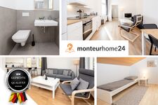 Monteurhome24 - Essen - Bochum - Gelsenkirchen Bild 22