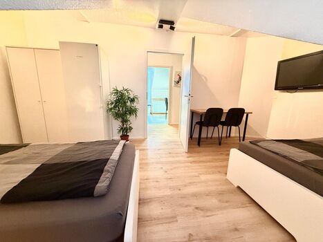 City Apartments München Picture 2