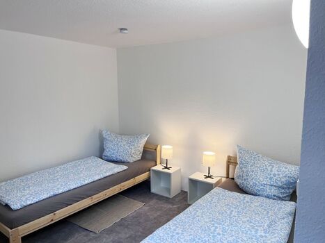 HomeRent in Ludwigsburg Obrázok 4