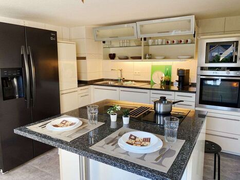 HomeRent in Ludwigsburg Obrázok 5