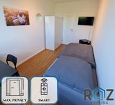 RZ Housing - Premium Monteurwohnung in Chemnitz Bild 10