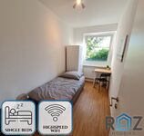 RZ Housing - Premium Monteurwohnung in Chemnitz Bild 7