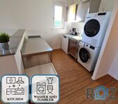 RZ Housing - Premium Monteurwohnung in Chemnitz Bild 9