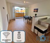 RZ Housing - Premium Monteurwohnung in Chemnitz Bild 13