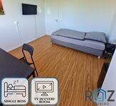 RZ Housing - Premium Monteurwohnung in Chemnitz Bild 3