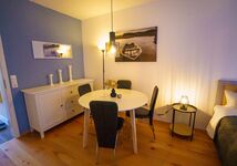 #3 Moderne Wohnung mit großem Balkon und Privatparkplatz Bild 9