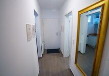 #3 Moderne Wohnung mit großem Balkon und Privatparkplatz Bild 10