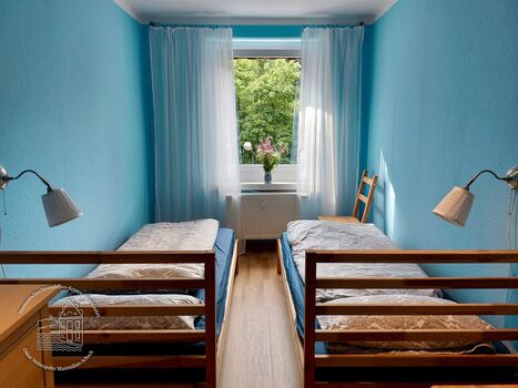 Monteurwohnungen Oberwiesenthal – 3 Wohnungen, bis 13 Betten