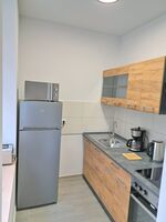 3 Betten, WLAN, gute Lage - Gemütliche Monteurwohnung Bild 6