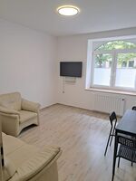 3 Betten, WLAN, gute Lage - Gemütliche Monteurwohnung Bild 5