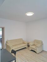 3 Betten, WLAN, gute Lage - Gemütliche Monteurwohnung Bild 3