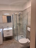3 Betten, WLAN, gute Lage - Gemütliche Monteurwohnung Bild 7