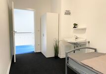 7-Zimmer-Monteurunterkunft – Top-Lage Bielefeld Bild 10