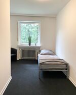 7-Zimmer-Monteurunterkunft – Top-Lage Bielefeld Bild 9