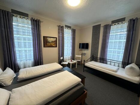 Pension Zur Alten Schule Bild 5