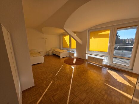 Samanci Apartment GmbH Obrázok 2