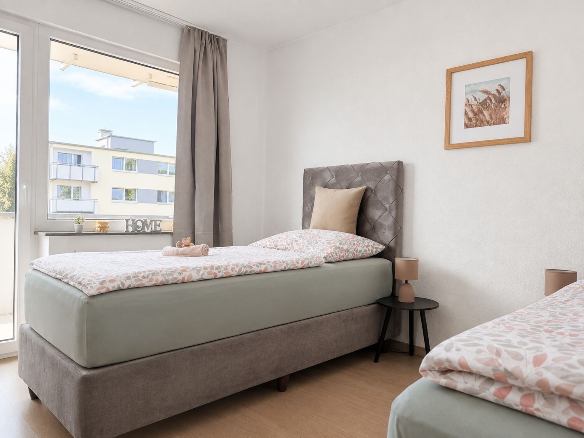 Schlafzimmer3 - Ansicht 