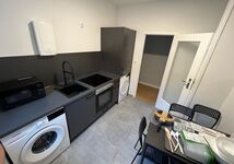 HEROROOMS - BERLIN MITTE - traumhafte MICRO APARTMENTS Obrázok 8