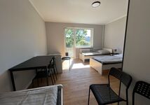 HEROROOMS - BERLIN MITTE - traumhafte MICRO APARTMENTS Obrázok 6