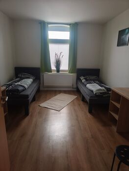 Monteurzimmer Monteurwohnung Gröningen bei Magdeburg Bild 1